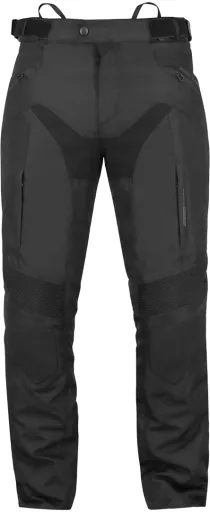 RICHA INFINITY 3 LADY Текстильные мотоциклетные брюки, размер S