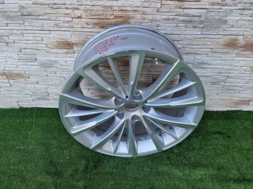 Алюминиевый диск BMW 7 G11 G12 6867339