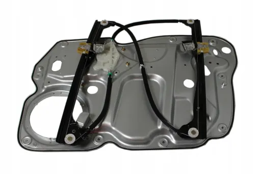 130-053-040 - Стеклоподъемник передний левый vw caddy iii 03 - панель