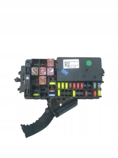 15513165 - OPEL ASTRA K В КОРОБКА БЛОК ЗАПОБІЖНИКІВ