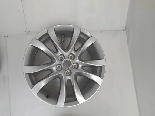 Легкосплавный диск Mazda 9965087590A 19 5x114.3 ET45