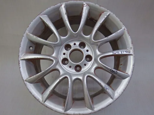 ДИСК BMW E64 E63 6 9x19 ET18 STYLING 152 7897257