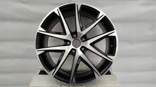 ДИСК SEAT ATECA 575 19 CALI 8J ET45 575601025L