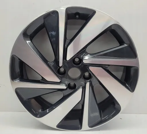 TOYOTA AYGO АЛЮМИНИЕВЫЙ ДИСК 18 FV