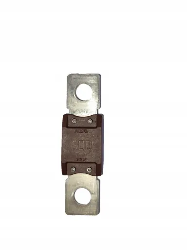 Предохранитель 500 А Citroen Jumper Peugeot Boxer Fiat Ducato 1622961880
