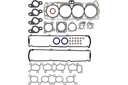 02-52805-02 - Victor reinz повний комплект прокладок кріплення двигуна nissan 200sx 1.8