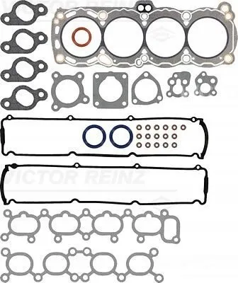 Комплект прокладок головки victor reinz 02-52805-02 nissan 1.8 88-