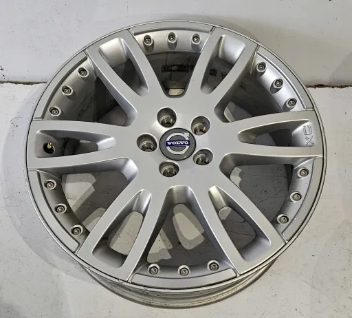 АЛЮМІНІЄВИЙ ДИСК VOLVO XC60 7,5X19ET55 31200400 5X108