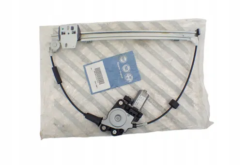 46512241 0046512241 - Механізм правого склопідйомника fiat seicento electric oem ​​​​46512241