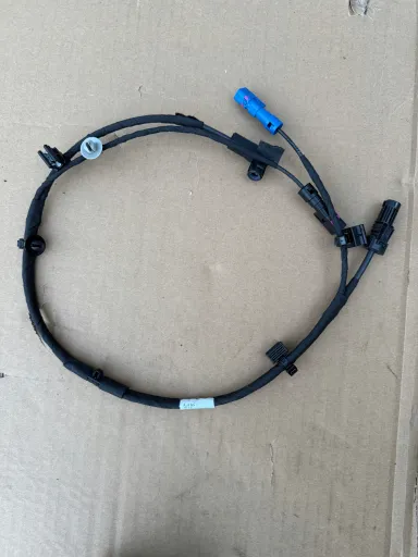 Жгут проводов камеры ассистента audi q8 4m8971192d gielda