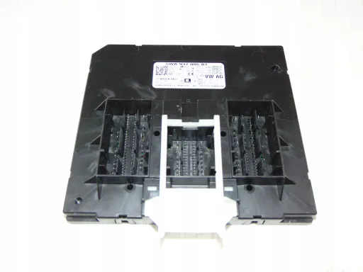 24R - Модуль контроллера skoda octavia iv comfort 5wa937086bt 24 года
