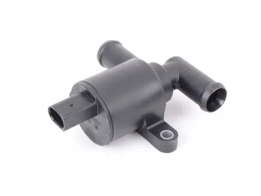 ЭЛЕКТРОМАГНИТНЫЙ КЛАПАН ВОДЫ AUDI VW 4H0121671D