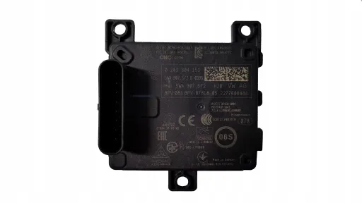 5WA 907 - Радар acc distronic audi vw skoda seat oe 5wa907572b golf 8 a3 leon octavia