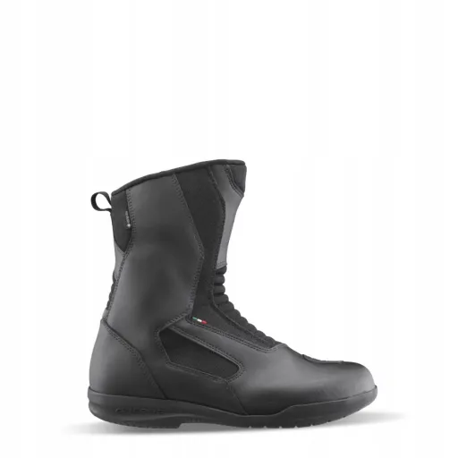 GAERNE РАСПРОДАЖА КОРОТКИЕ ТУРИСТИЧЕСКИЕ БОТИНКИ МОДЕЛЬ G.VENTO GORE-TEX BLACK 41