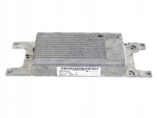 B12707 - Модуль контролера bluetooth bmw e90 e91 e92 e60 e61