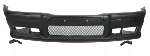 51112233839 5510-00-0060904P - Передний бампер bmw e36 m полный пакет 90-99 новый