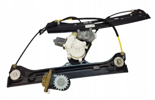 7291426 - Bmw 3 gt f34 стеклоподъемник правый передний