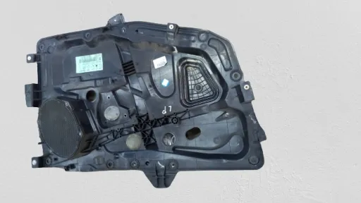 Передний левый стеклоподъёмник ford fusion 1.4tdci 02