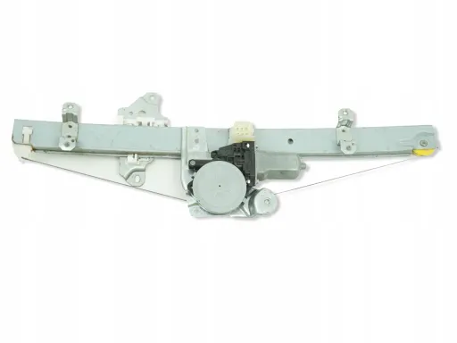 Стеклоподъемник левый передний x-trail 807304ca1a
