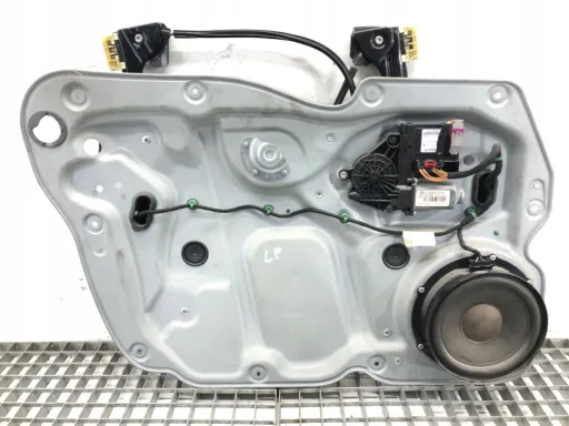 Передний левый подъемник vw caddy 04-15 1t0959701af
