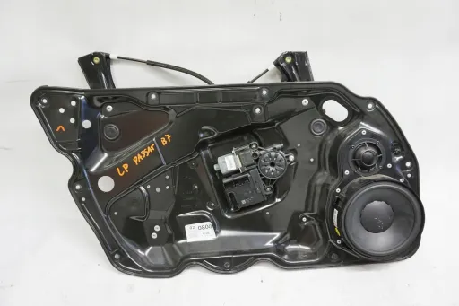 Стеклоподъёмник левый передний vw passat b7 3c0959793c
