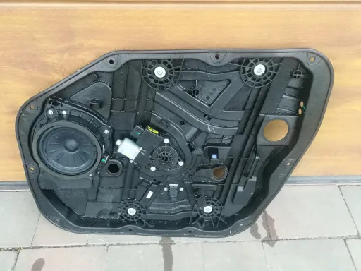 Склопідйомник передній правий-hyundai tucson ii 15-