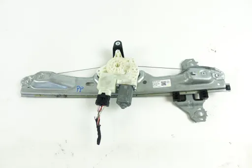 8070HV00C - Nissan qashqai ii стеклоподъемник передний правый