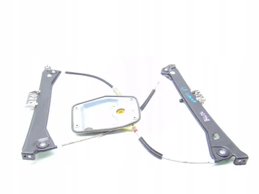 Механізм підйому скла передній лівий vw scirocco iii 1k8837401q