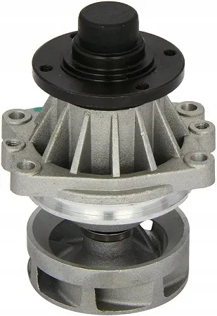 313 011 - Водяной насос MEYLE BMW 5 E60 E61 7 E38 M52 M54