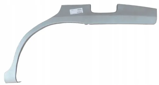 41468351 - KIA CARENS 00-06 РЕМОНТ ЗАДНЕГО КРЫЛА Л