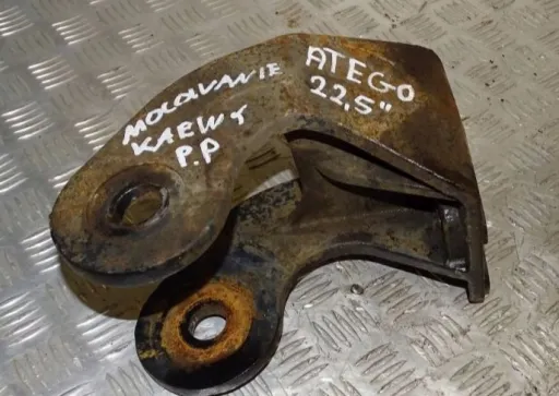 MERCEDES ATEGO И КРЕПЛЕНИЕ КАБИНЫ ПРАВЫЙ ПЕРЕДНИЙ 22,5