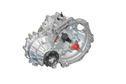 0A4 300 - Коробка передач KBM 1.9 TDI VW OE No .: 0A4300045NX