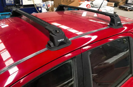 Крыша стойки, basic BMW 3 GT F34 2013-2019