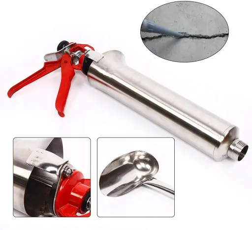 Grouting Gun spraying machine