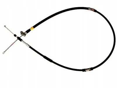 36027-1 - Задний кабель Toyota Corolla хэтчбек