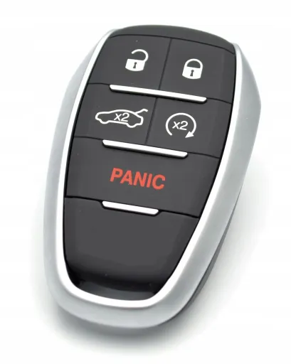 AL-433P - ALFA ROMEO GIULIA STELVIO KEY REMOTE KEYLESS