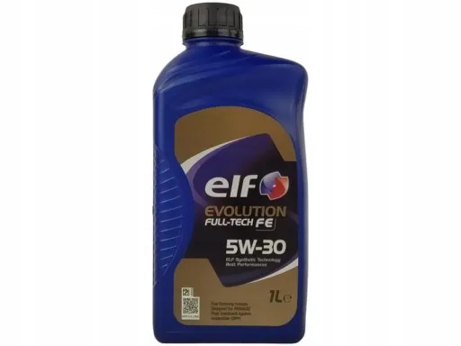 2^ELFFULLTECHFE5W301L;ELFFULLT - ELF EVO FULL-TECH FE 5W30 7L + МАСЛЯНЫЙ ФИЛЬТР OE666/2