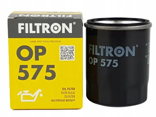 872552,OP575 - VALVOLINE SYNPOWER FE 5W30 5L + МАСЛЯНЫЙ ФИЛЬТР OP575