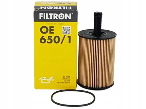 154295,OE650/1 - MOBIL 1 ESP 5W30 5L + МАСЛЯНЫЙ ФИЛЬТР OE650 / 1