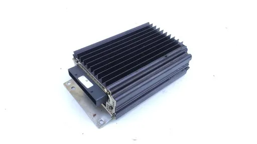 4F5 035 - Audi A6 C6 седан усилитель звука BOSE 4F5035223A