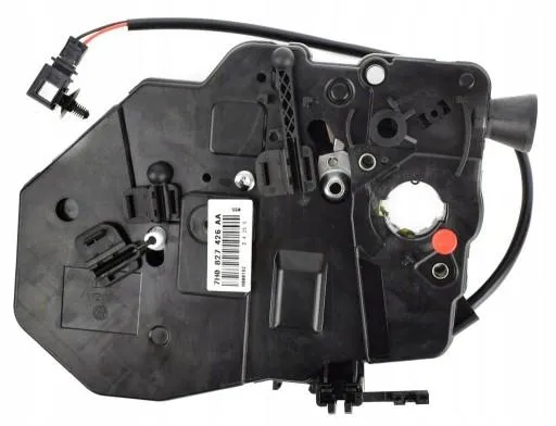 7H0827426AA - VW T5 Tailgate LOCK BRACKET