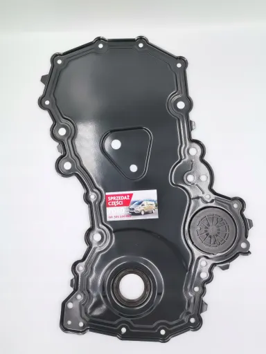 2469401 - КРЫШКА КОРПУСА ГРМ FORD CUSTOM 2.0 ECOBLUE