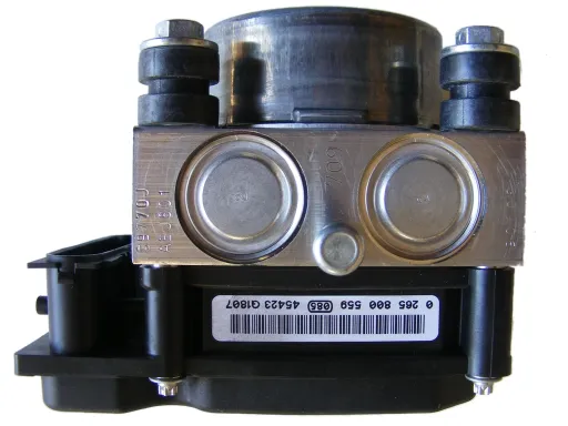 0265800559 - Новый ABS насос Renault Clio III Modus 8200747140