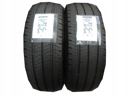 ЛЕТО 235/65 / 16C 235 / 65R16C КОНТИНЕНТАЛЬНЫЙ ВАН ЭКО