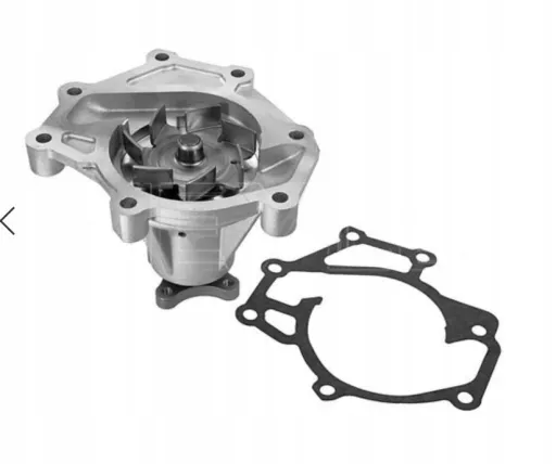 352316170562 - Водяной насос KIA Sorento Bongo HYUNDAI H100 H-1 H350