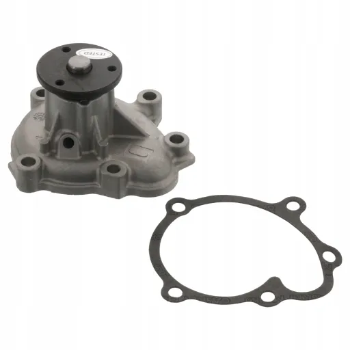 24194 - ВОДЯНОЙ НАСОС OPEL ASTRA H 1.7 CDTI FEBI BILSTEIN