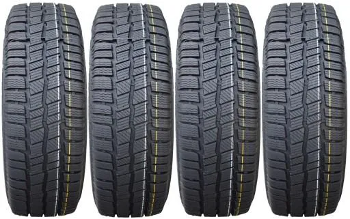 4X 225 / 65R16C многосезонные шины AW