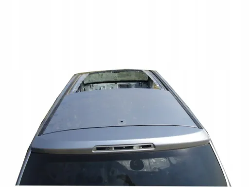 Qashqai и J10 + 2 крыша планки KPL KY0