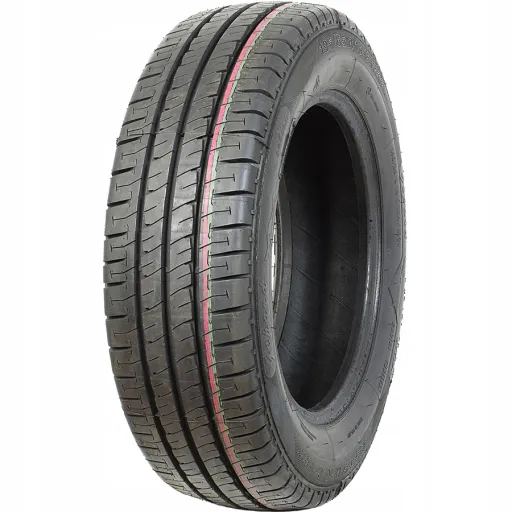 4X 195 / 65R16C Summer Tires Set Delivery Bus