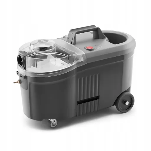 PROFI МОЮЩИЙ ПЫЛЕСОС PROFI 50 C ХРОМ 1400W